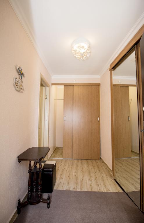 Eden Tbilisi Exterior foto