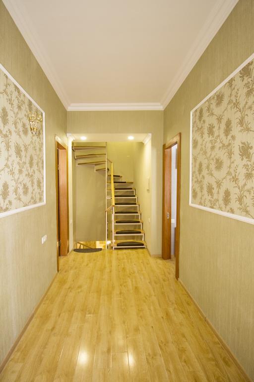 Eden Tbilisi Exterior foto