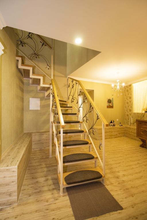 Eden Tbilisi Exterior foto